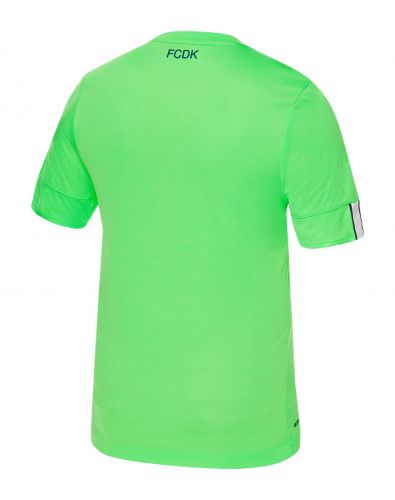 Dynamo Kyiv 2022-23 GK Kit