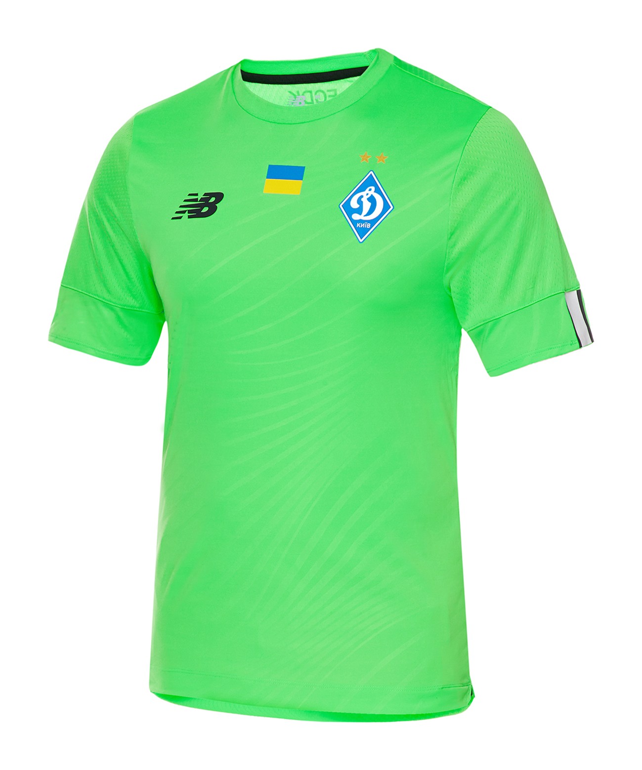 Dynamo Kyiv 2022-23 GK Kit