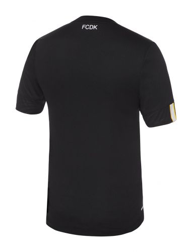 Dynamo Kyiv 2022-23 GK 2 Kit