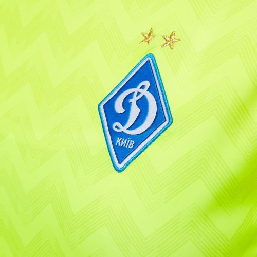 Dynamo Kyiv 2022-23 GK 3 Kit