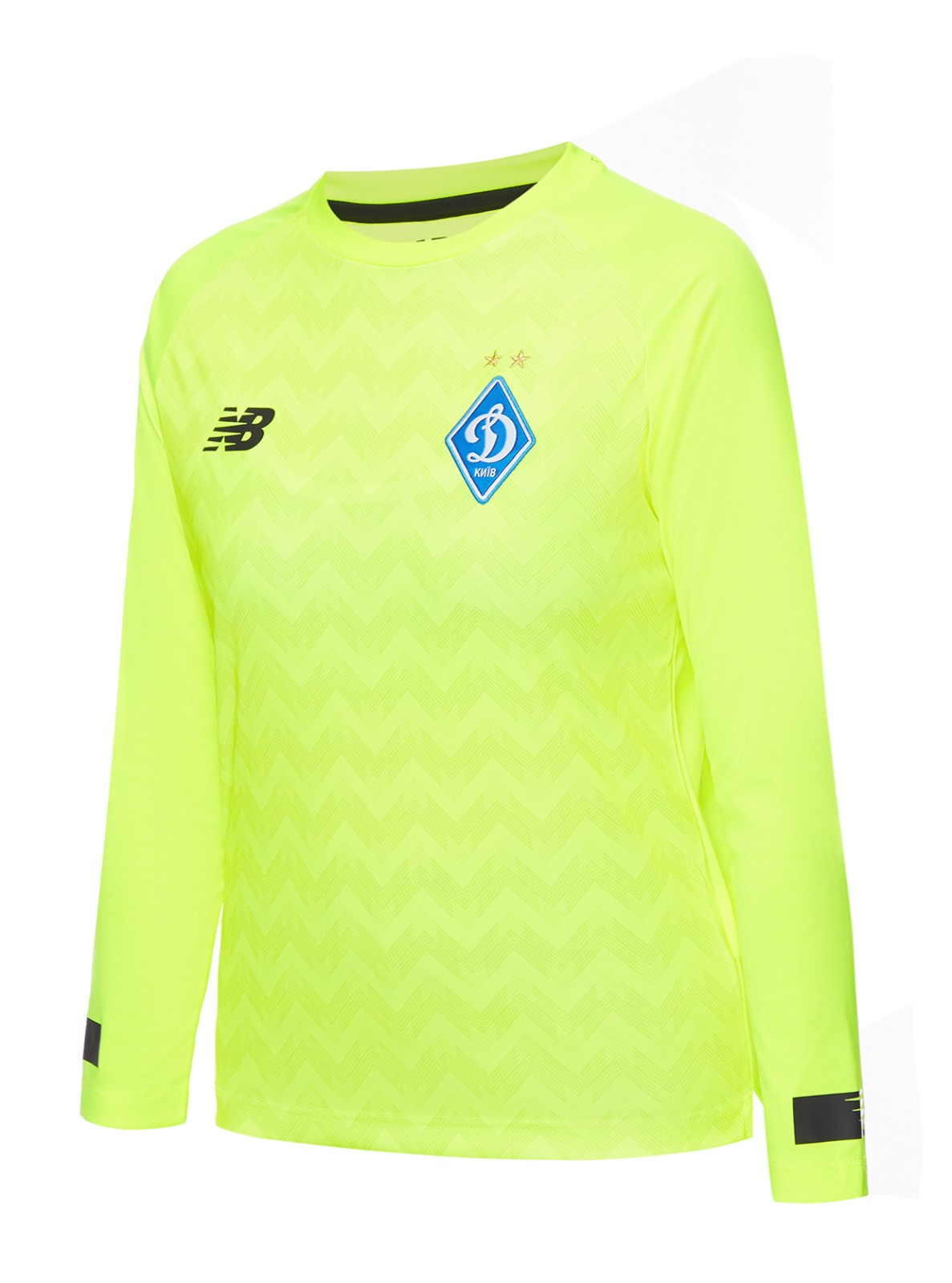 Dynamo Kyiv 2022-23 GK 3 Kit