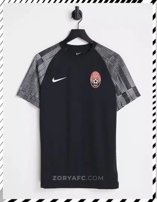 Zorya Luhansk 2022-23 Away Kit