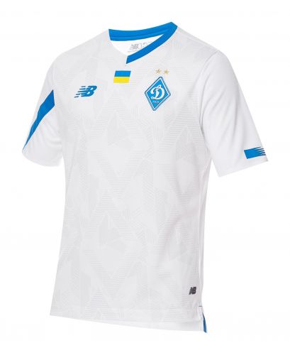 Dynamo Kyiv 2023-24 Home Kit