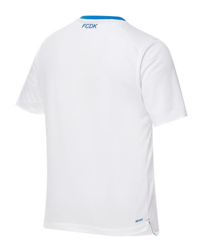Dynamo Kyiv 2023-24 Home Kit