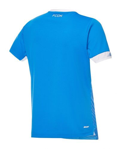 Dynamo Kyiv 2023-24 Away Kit