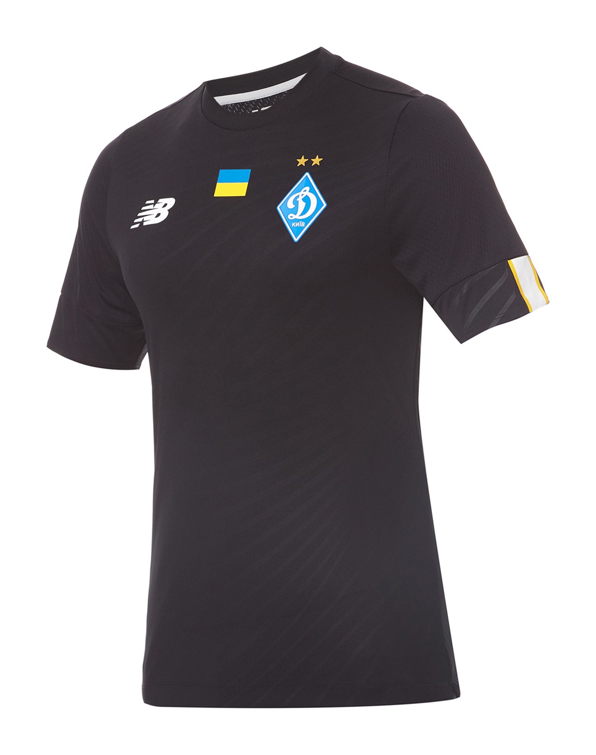 Dynamo Kyiv 2023-24 GK Home Kit