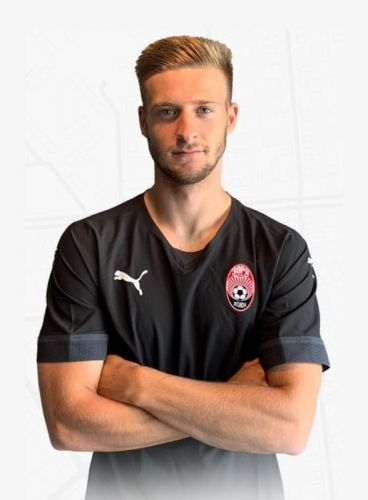 Zorya Luhansk 2023-24 Home Kit