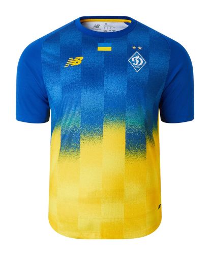 Dynamo Kyiv 2024-25 Away Kit