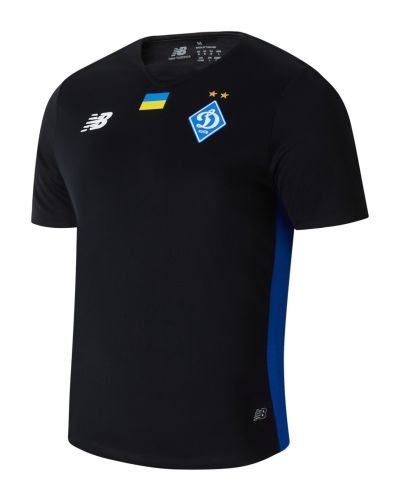 Dynamo Kyiv 2024-25 GK 3 Kit