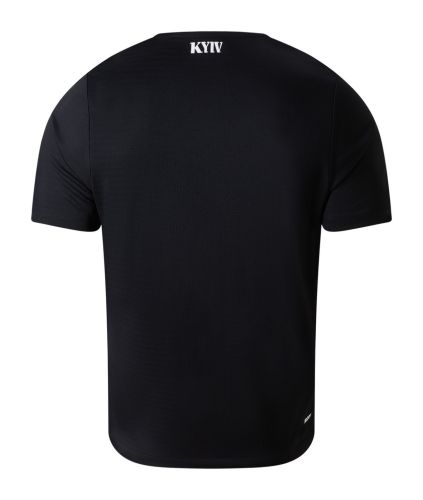 Dynamo Kyiv 2024-25 GK 3 Kit