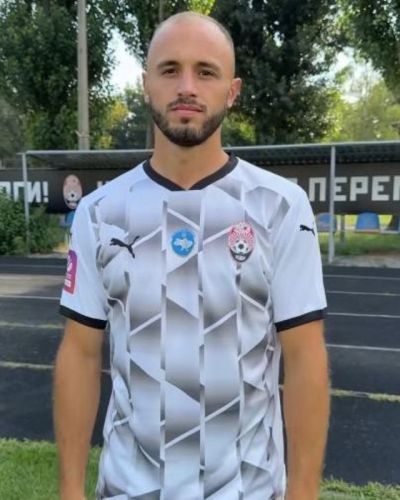 Zorya Luhansk 2024-25 Home Kit