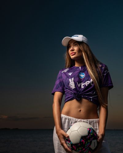 LNZ Cherkasy 2024-25 Home Kit