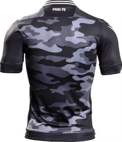 PAOK 2015-16 Third Kit