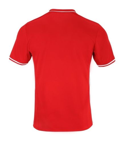 Olympiacos Piraeus 2016-17 Home Kit