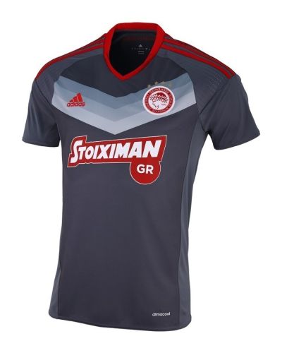 Olympiacos Piraeus 2016-17 Away Kit
