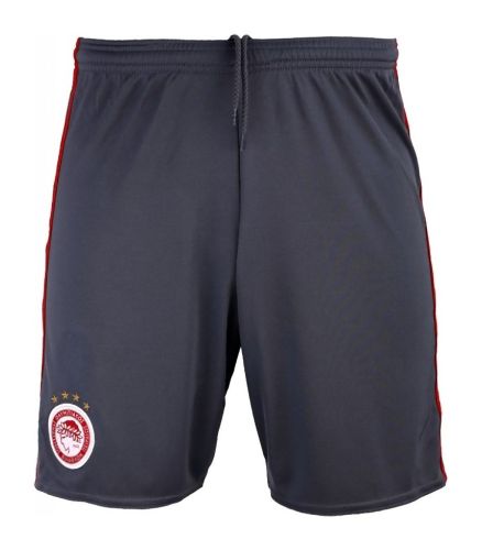 Olympiacos Piraeus 2016-17 Away Kit