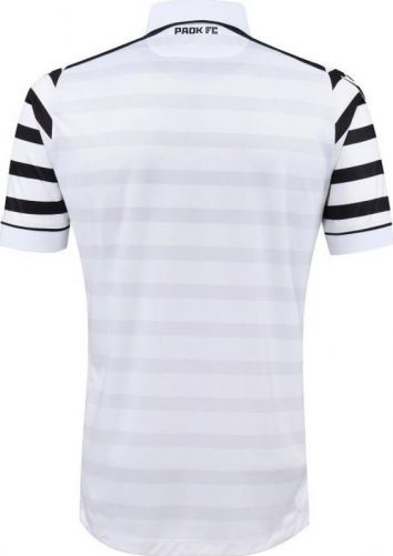 PAOK 2016-17 Away Kit