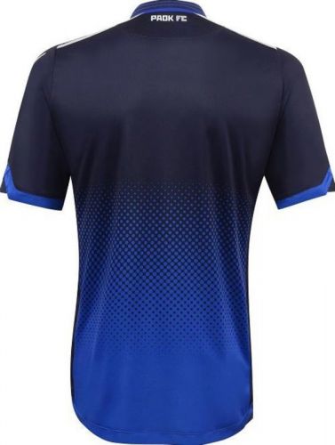 PAOK 2016-17 Third Kit