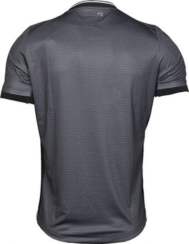 PAOK 2016-17 Fourth Kit