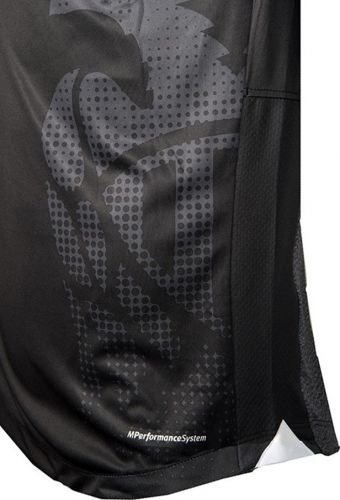 PAOK 2016-17 Fourth Kit