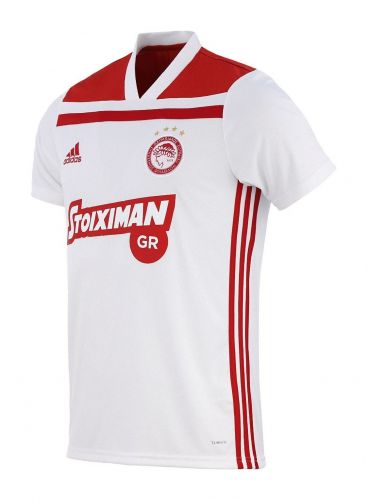 Olympiacos Piraeus 2018-19 Away Kit
