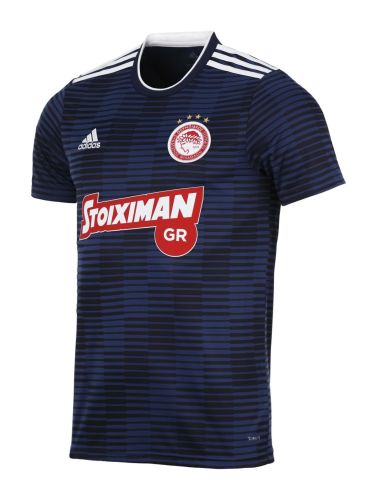 Olympiacos Piraeus 2018-19 Third Kit