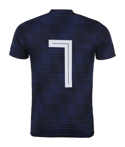Olympiacos Piraeus 2018-19 Third Kit