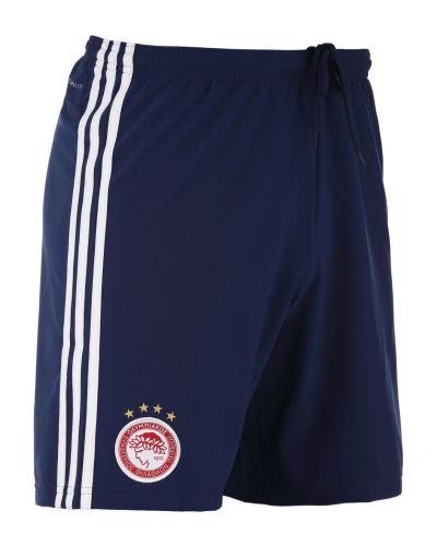 Olympiacos Piraeus 2018-19 Third Kit