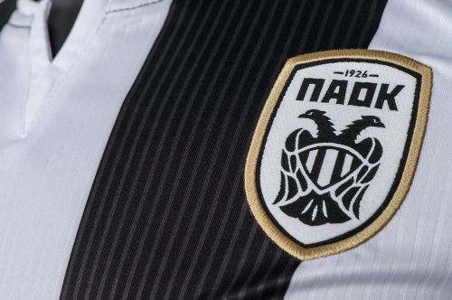 PAOK 2018-19 Home Kit