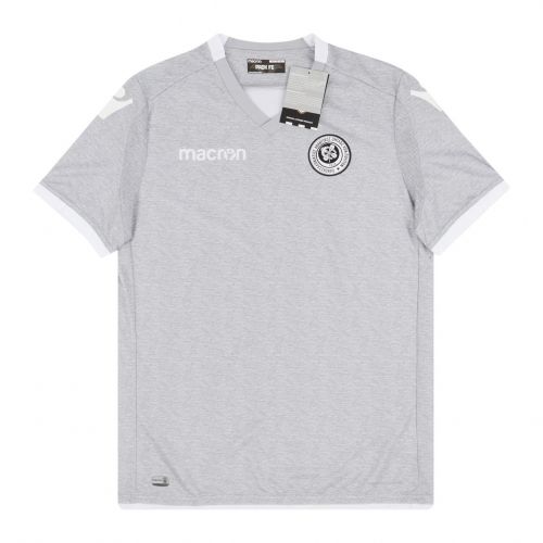 PAOK 2018-19 Fourth Kit