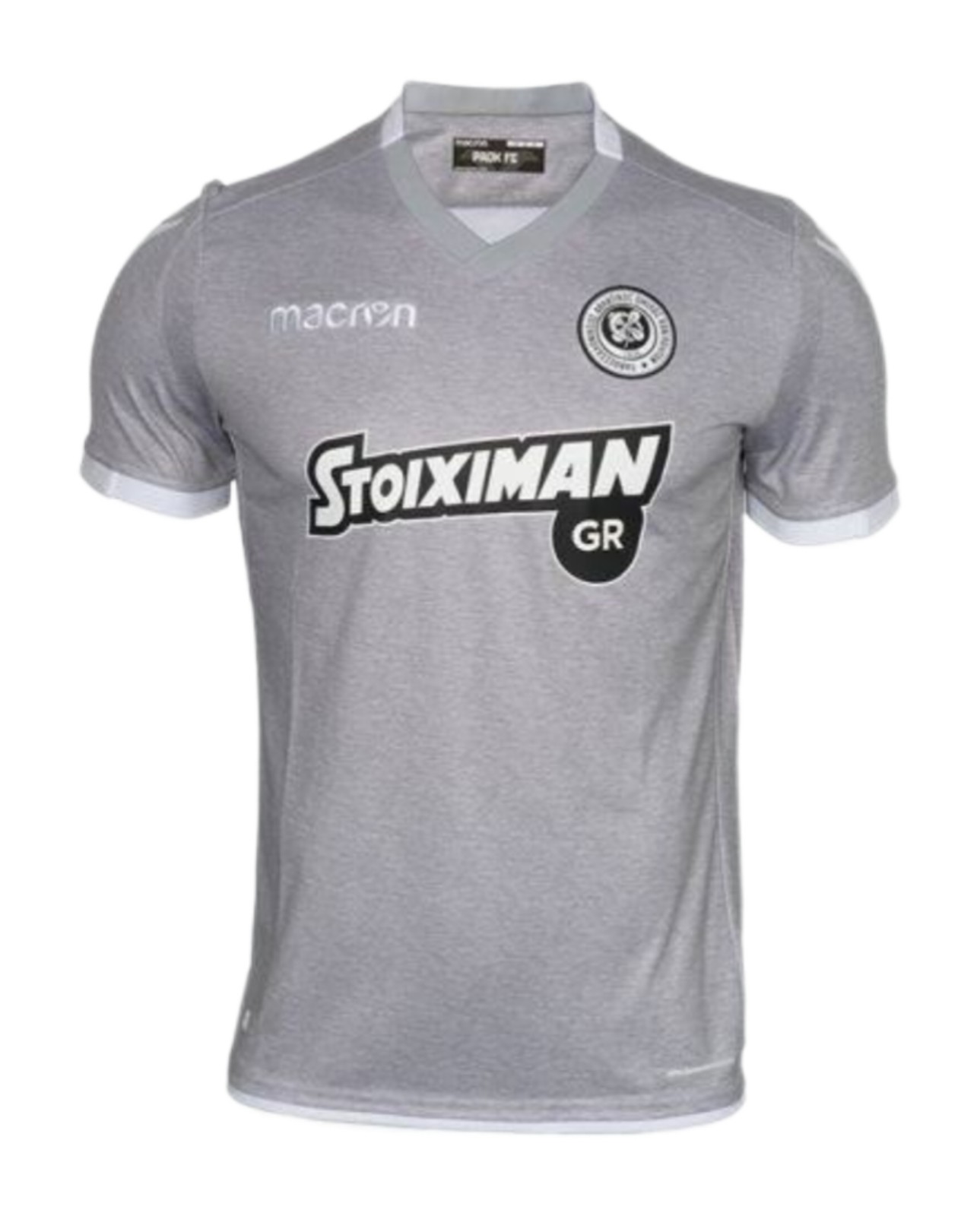 PAOK 2018-19 Fourth Kit