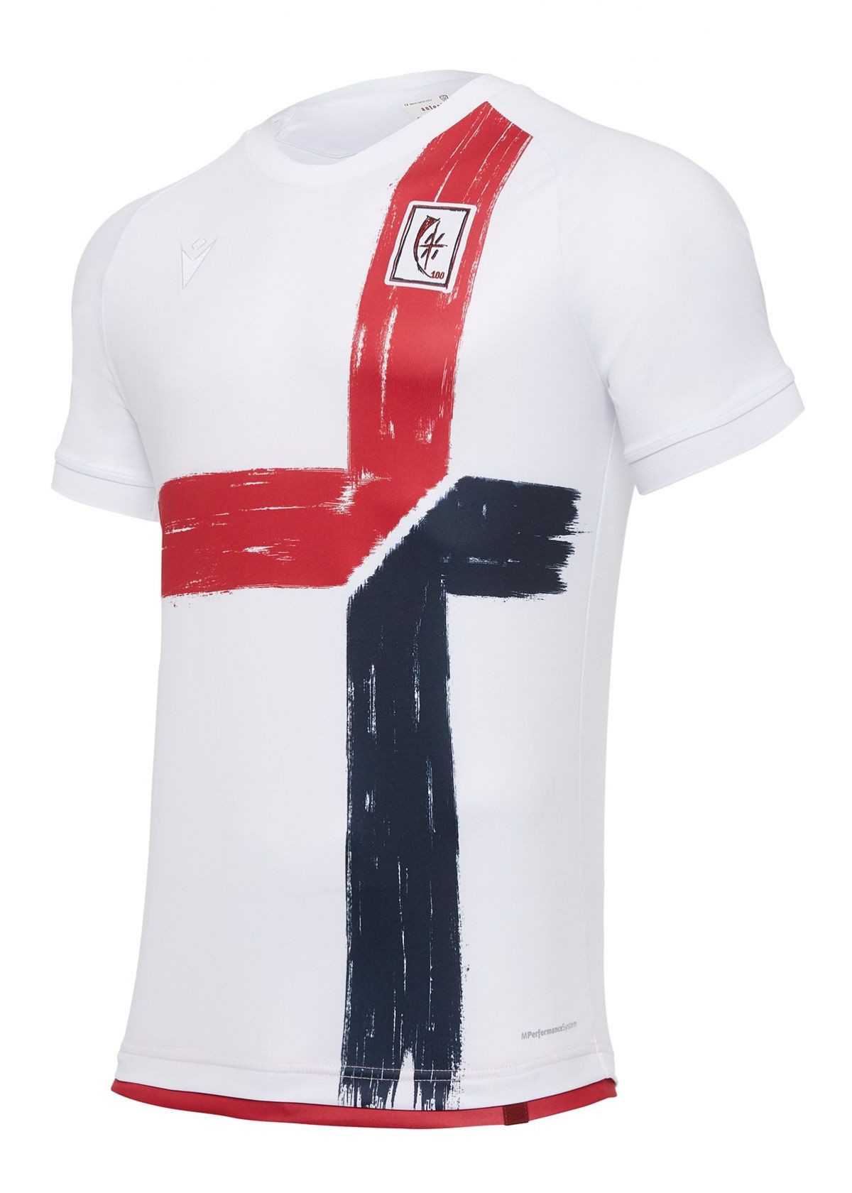 Cagliari Calcio 2019-20 Anniversary Kit