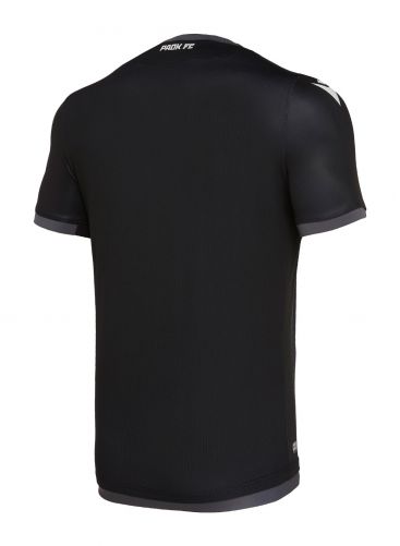 PAOK 2019-20 Away Kit