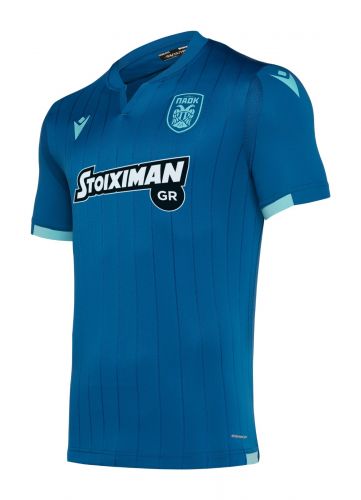 PAOK 2019-20 Third Kit