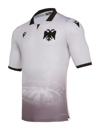 PAOK 2019-20 Special Kit
