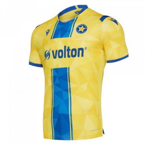 Asteras Tripolis FC 2019-20 Home Kit