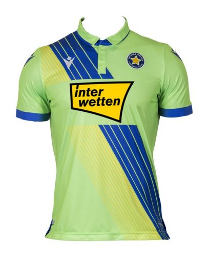 Asteras Tripolis FC 2019-20 Away Kit