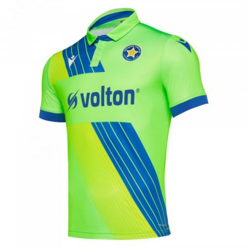 Asteras Tripolis FC 2019-20 Away Kit