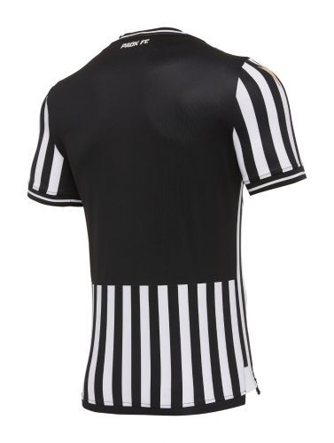 PAOK 2020-21 Home Kit