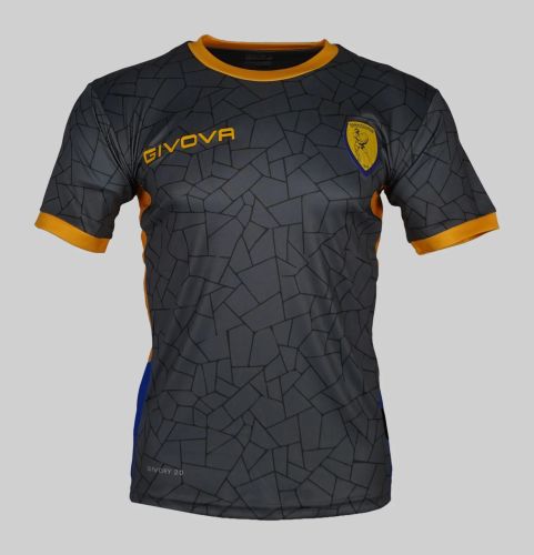 Panetolikos 2020-21 Away Kit