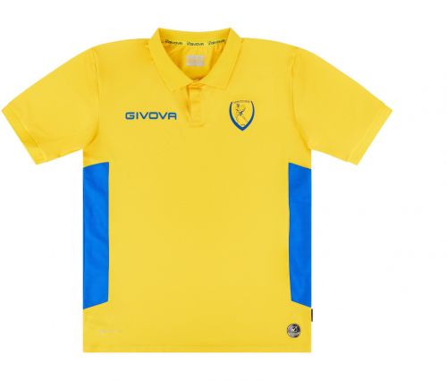 Panetolikos 2020-21 Third Kit