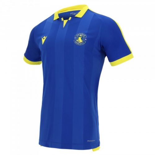 Asteras Tripolis FC 2020-21 Home Kit