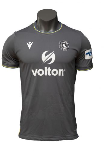 Asteras Tripolis FC 2020-21 Away Kit