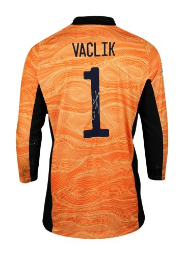 Olympiacos Piraeus 2021-22 GK 1 Kit