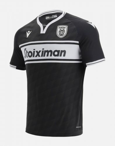 PAOK 2021-22 Away Kit