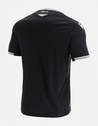 PAOK 2021-22 Away Kit