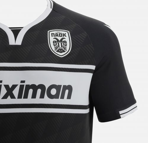 PAOK 2021-22 Away Kit