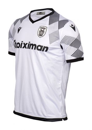 PAOK 2021-22 Third Kit