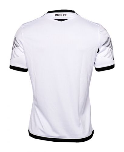 PAOK 2021-22 Third Kit