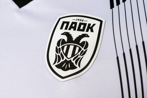 PAOK 2021-22 Third Kit